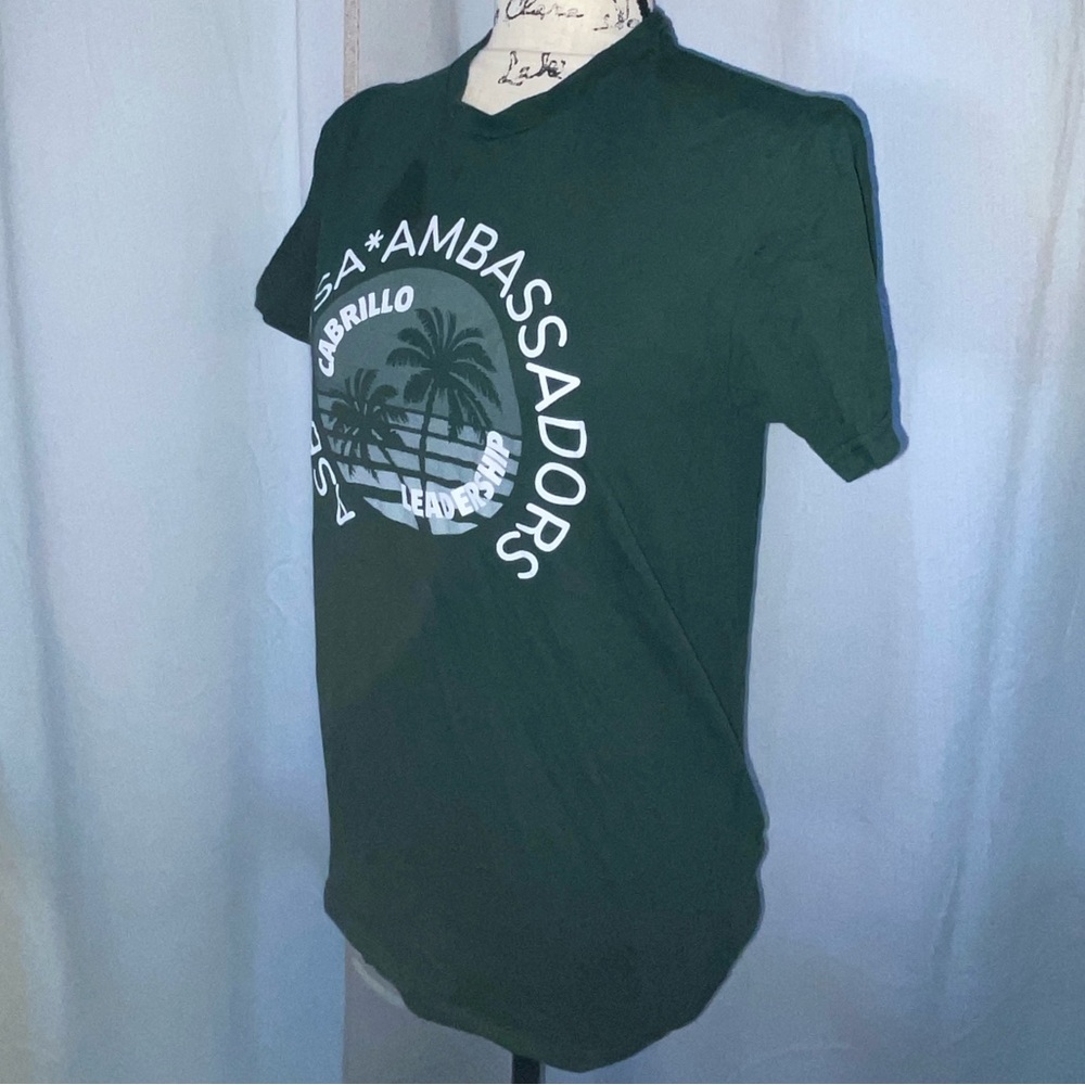 CHS Ambassadors Tee